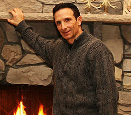 Anthony Anthony