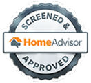 HomeAdvisor, logo